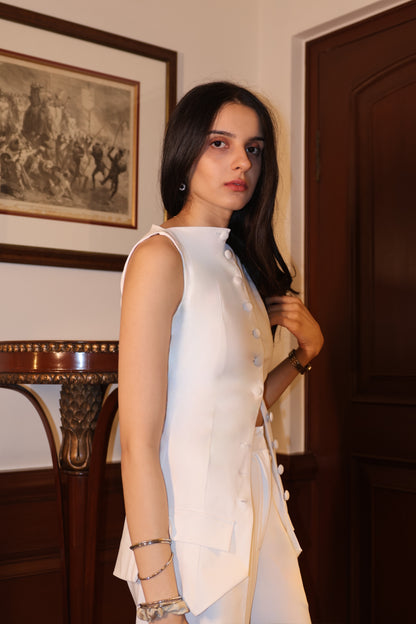 ANDREA WAISTCOAT