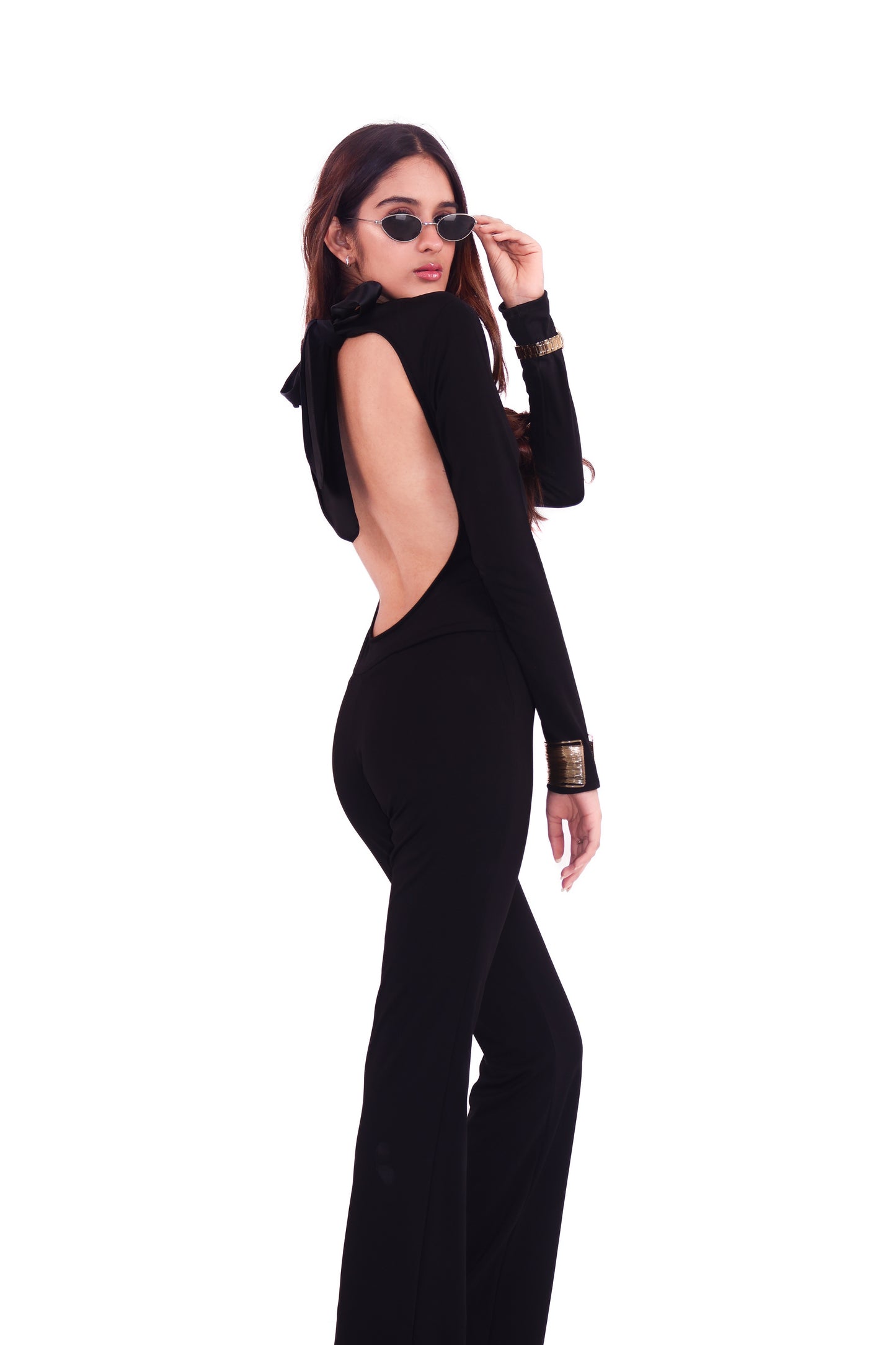 CLARA JUMPSUIT
