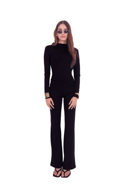 CLARA JUMPSUIT