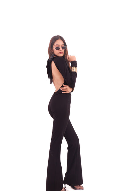 CLARA JUMPSUIT