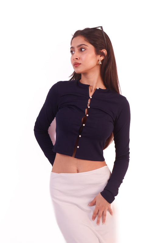 TIFFIANY CARDIGAN