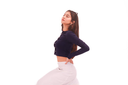 TIFFIANY CARDIGAN