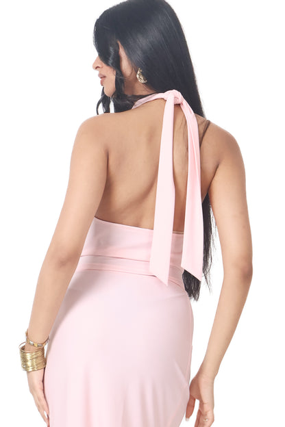 ICING COWL TOP