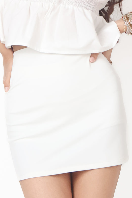 SHERYL SKIRT