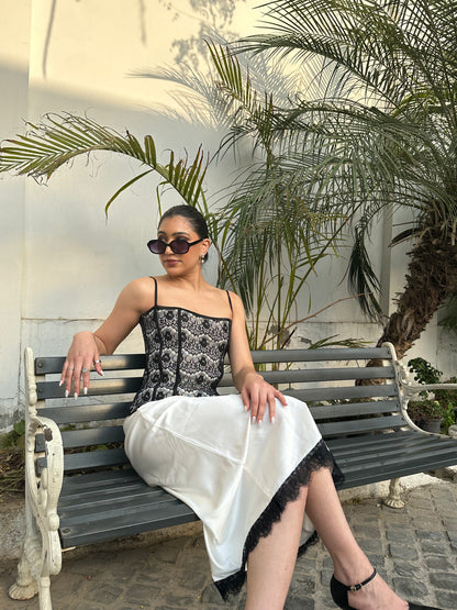 EMILY SKIRT