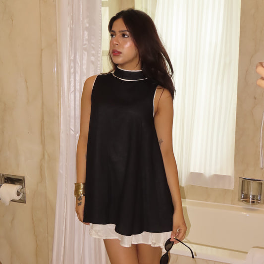 CAMERON DRESS
