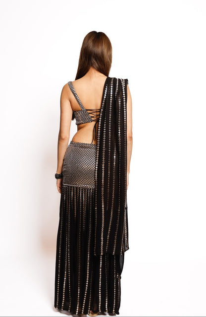 CHANDINI SKIRT