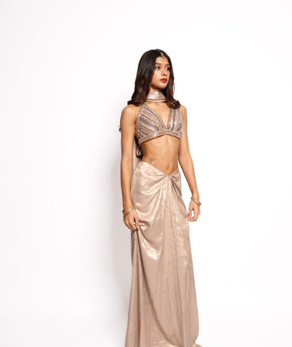 BIPASHA BLOUSE