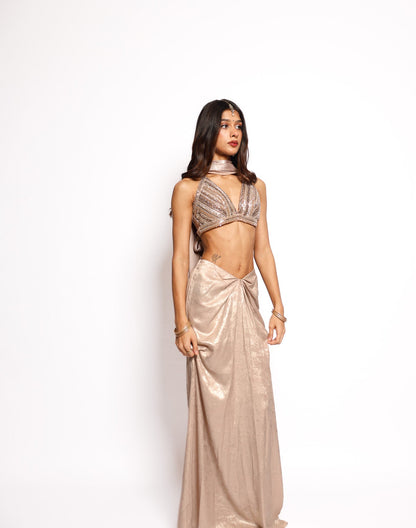 BIPASHA BLOUSE