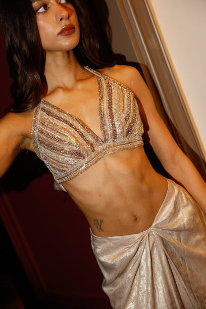 BIPASHA BLOUSE