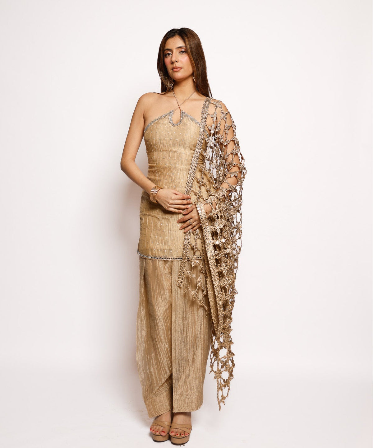 ZULF DRESS