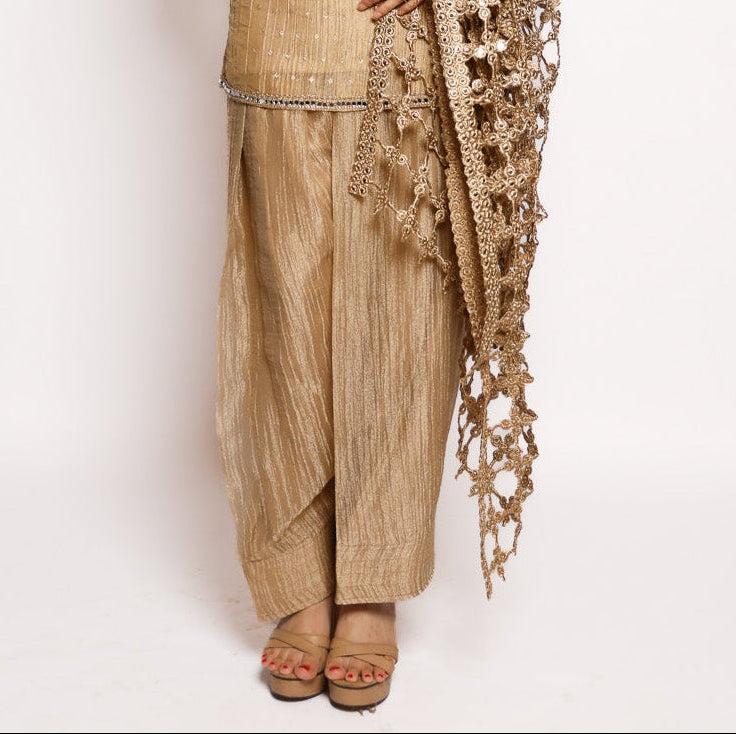FARSHI SALWAR