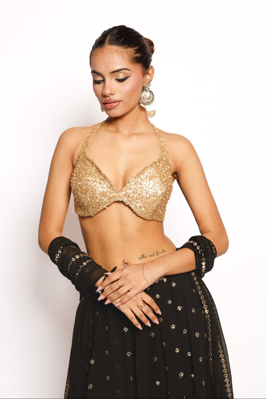 TARA BLOUSE