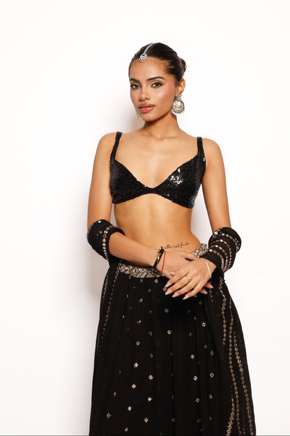 NOOR BRALETTE