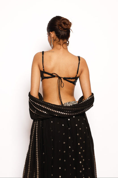 NOOR BRALETTE