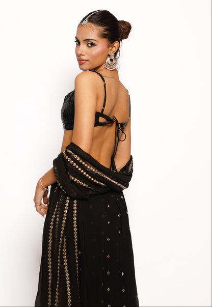NOOR BRALETTE