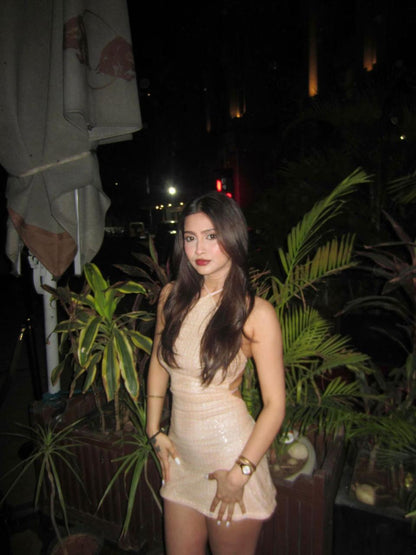 NADI DRESS